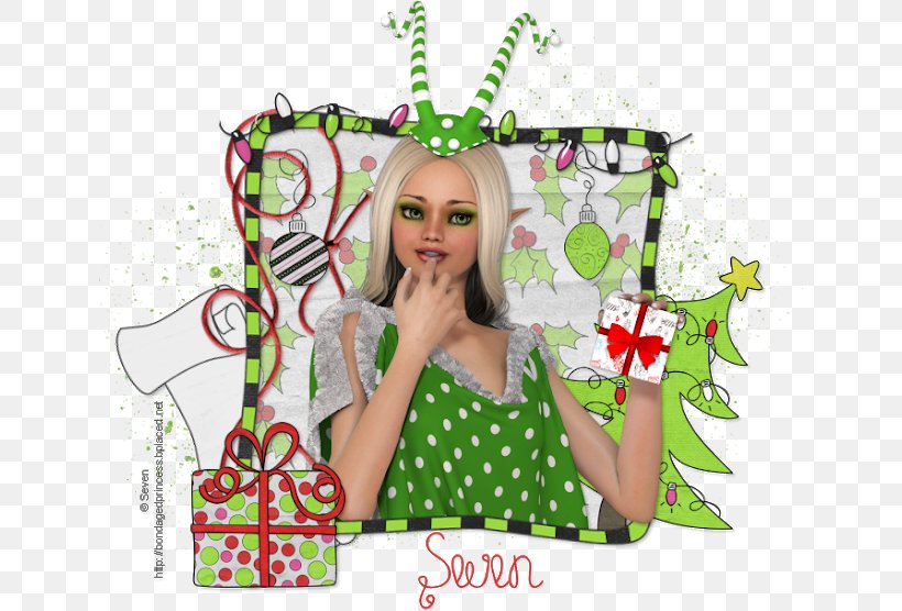 Christmas Ornament Green Character, PNG, 640x556px, Christmas Ornament, Character, Christmas, Fiction, Fictional Character Download Free