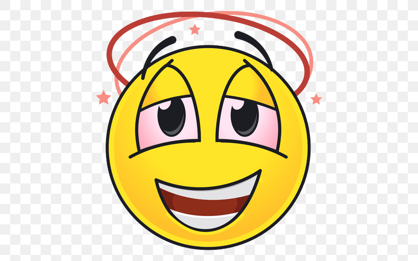 Emoticon, PNG, 512x512px, Smiley, Apple Color Emoji, Emoji, Emoji Art, Emote Download Free
