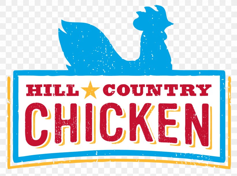 Fried Chicken Hill Country Chicken Hill Country Barbecue Market Take-out, PNG, 1550x1150px, Fried Chicken, Advertising, Area, Banner, Brand Download Free