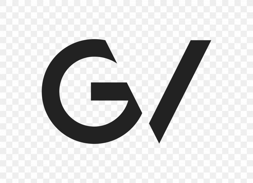 GV Logo Venture Capital Business Rebranding, PNG, 2000x1450px, Logo, Alphabet Inc, Bill Maris, Black And White, Brand Download Free