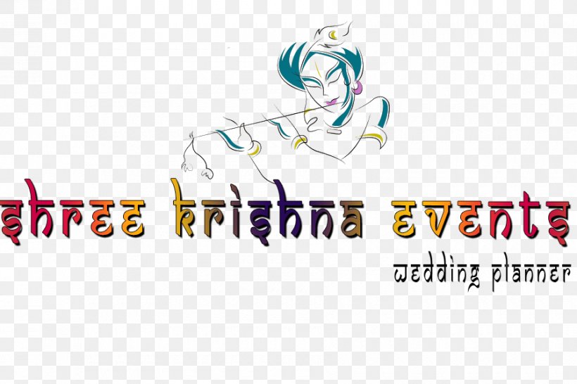 Logo Graphic Design Brand Krishna, PNG, 900x600px, Watercolor, Cartoon, Flower, Frame, Heart Download Free