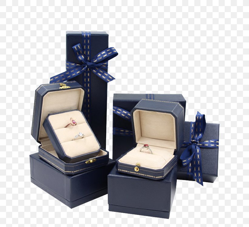 Paper Box Jewellery Casket Ring, PNG, 750x750px, Paper, Box, Casket, Decorative Box, Diamond Download Free