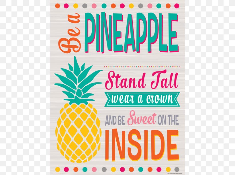 Punch Piña Colada Pineapple Teacher, PNG, 610x610px, Punch, Area, Chart, Classroom, Colada Download Free