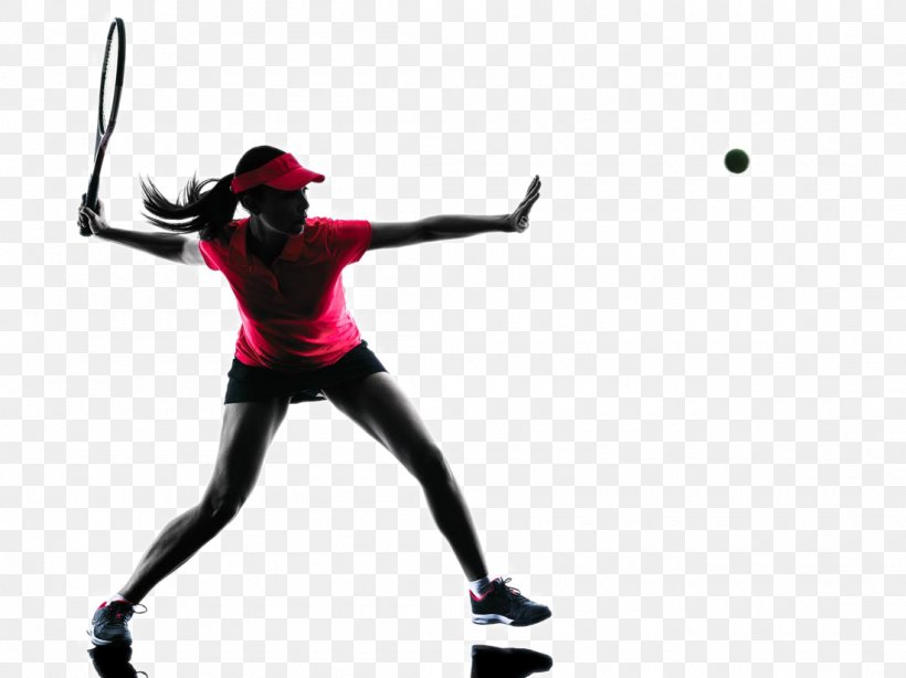 Silhouette Tennis Player Photography Woman, PNG, 1100x824px, Silhouette, Can Stock Photo, Game, Joint, Light Table Download Free