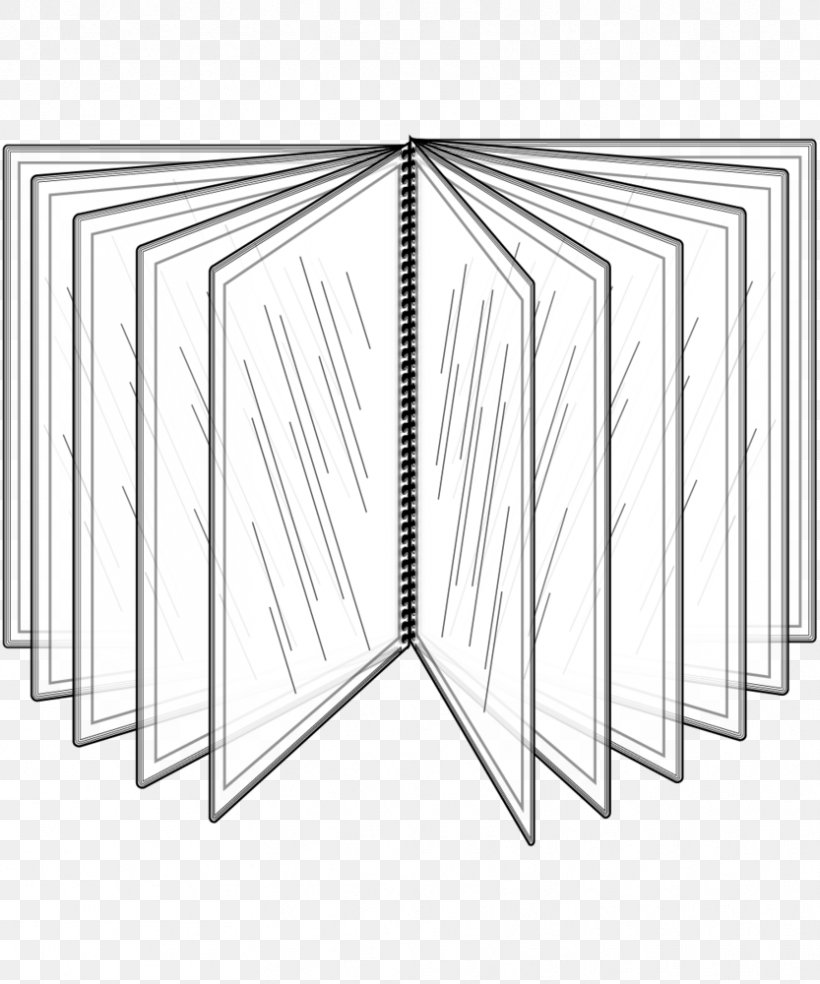 Spiral Coil Binding Menu Angle Pattern, PNG, 833x1000px, Spiral, Area, Black And White, Coil Binding, Diagram Download Free