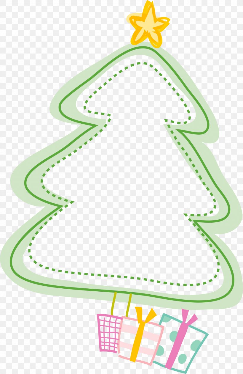 Tree Euclidean Vector, PNG, 1716x2634px, Tree, Area, Christmas Tree, Green, Illustration Download Free