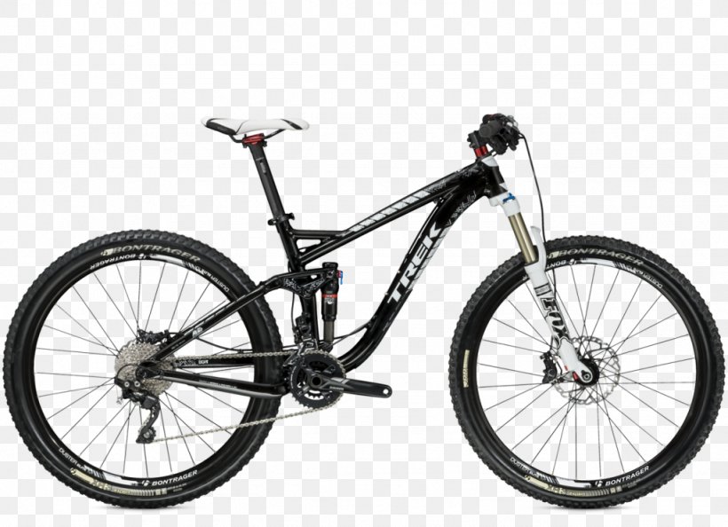 Trek Bicycle Corporation 27.5 Mountain Bike 29er, PNG, 1024x742px, 275 Mountain Bike, Trek Bicycle Corporation, Automotive Exterior, Automotive Tire, Bicycle Download Free