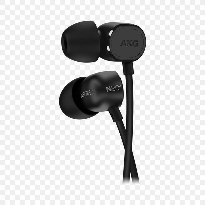 AKG N20 Microphone AKG Acoustics Noise-cancelling Headphones, PNG, 1200x1200px, Microphone, Akg Acoustics, Akg Y50, Audio, Audio Equipment Download Free