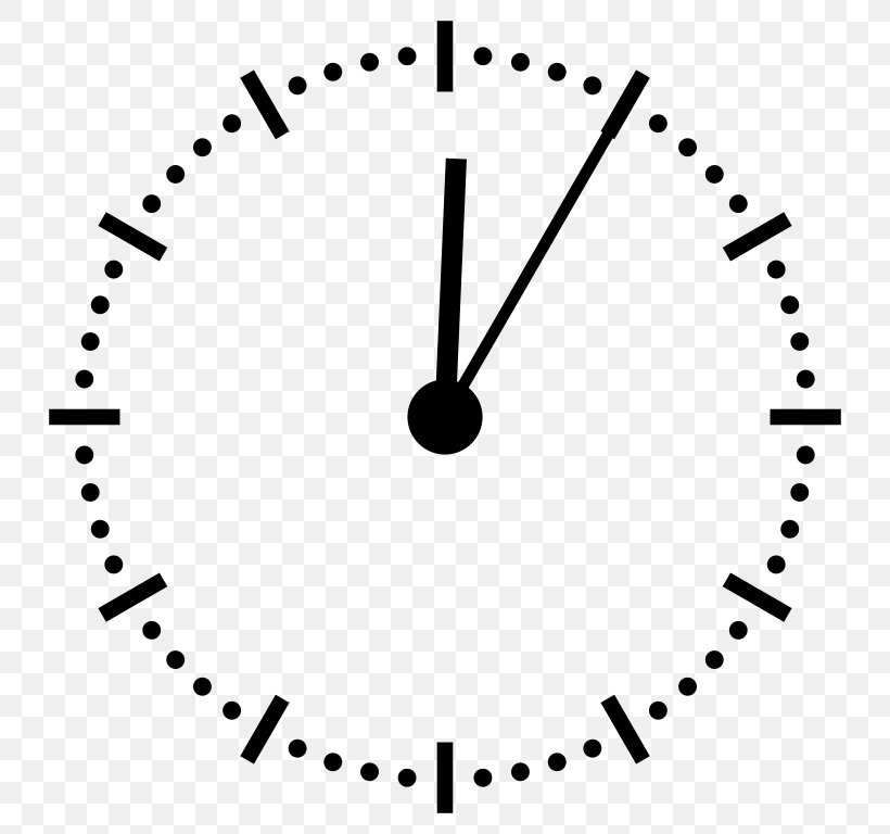 Alarm Clocks Digital Clock Doomsday Clock Óramutató, PNG, 768x768px, 12hour Clock, Clock, Alarm Clocks, Analog Signal, Analog Watch Download Free