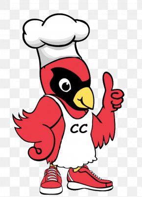 Cardinal Cafe Little Pub Northern Cardinal Clip Art PNG