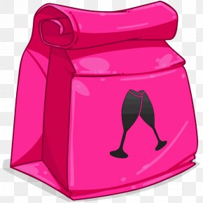 Cash Bag - Clip Art Illustration Design Vector Graphics PNG