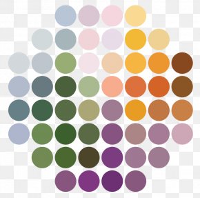 Color Analysis Color Scheme Palette Summer PNG