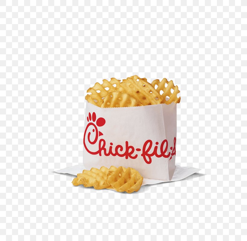 French Fries Chicken Nugget Chick-fil-A Fast Food, PNG, 800x800px, French Fries, American Food, Chicken, Chicken As Food, Chicken Nugget Download Free