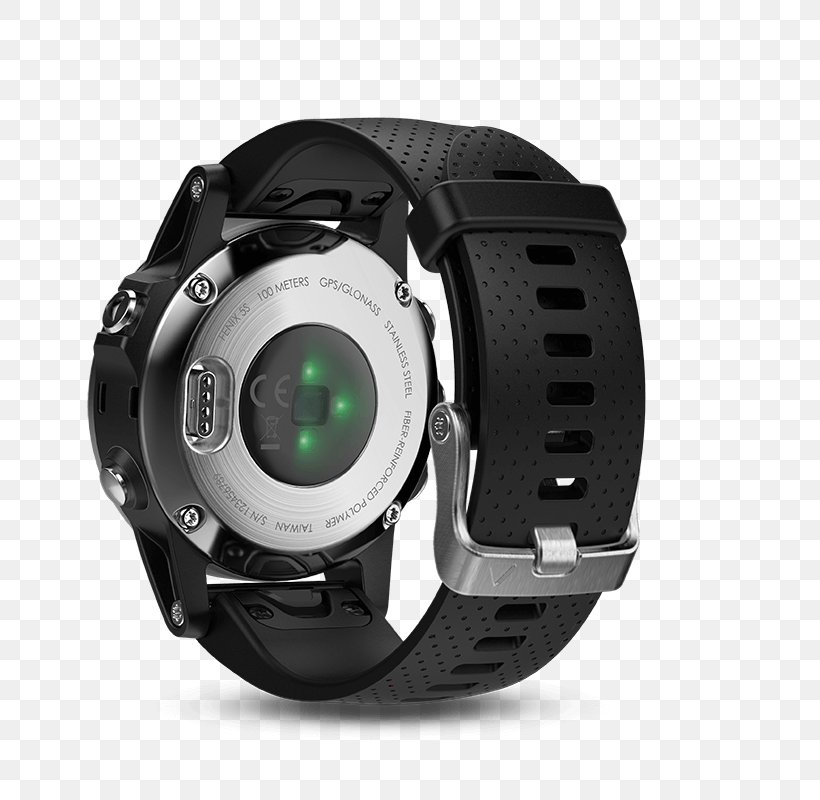 GPS Navigation Systems Garmin Fēnix 5 Sapphire GPS Watch Smartwatch Garmin Ltd., PNG, 800x800px, Gps Navigation Systems, Ant, Garmin Ltd, Global Positioning System, Glonass Download Free