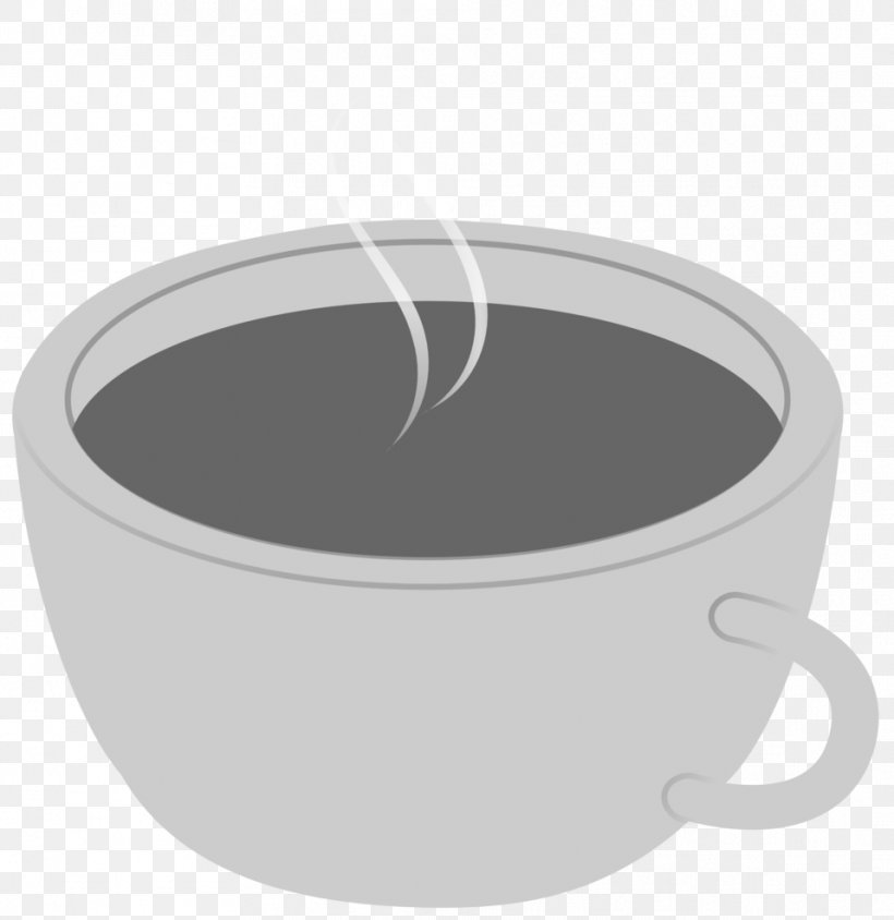 Grayscale Clip Art, PNG, 958x987px, Grayscale, Coffee, Coffee Cup, Cup, Google Images Download Free