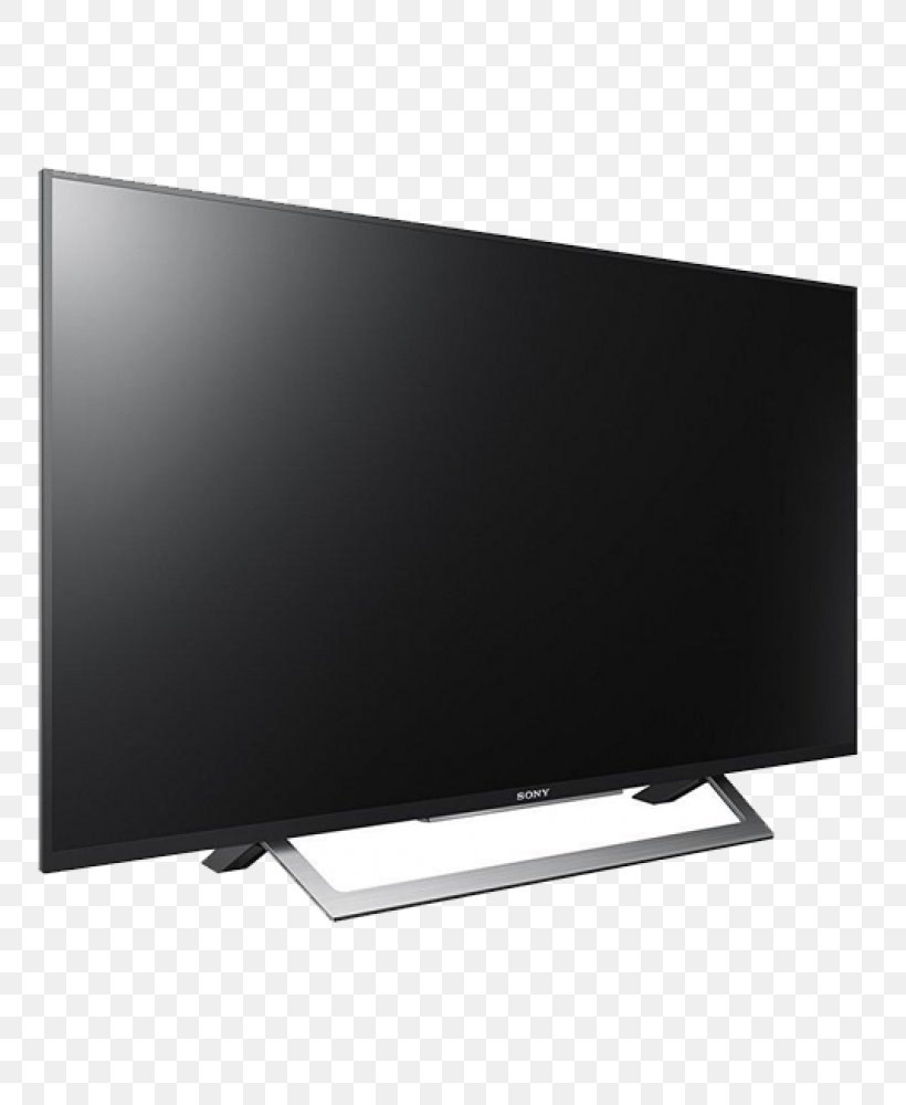 LED-backlit LCD Smart TV High-definition Television 1080p, PNG, 766x1000px, 4k Resolution, Ledbacklit Lcd, Bravia, Computer Monitor, Computer Monitor Accessory Download Free