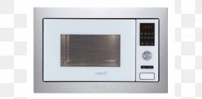 Microwave - Microwave Ovens Home Appliance Kitchen Electric Stove PNG