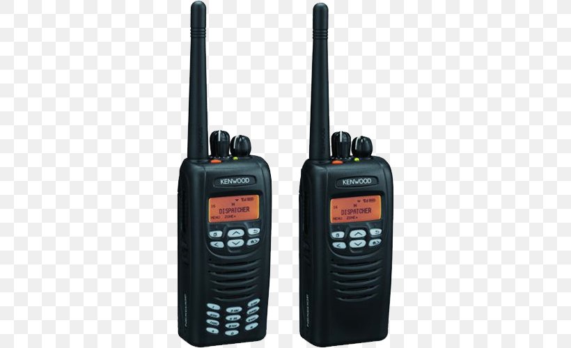 NXDN Two-way Radio Trunked Radio System Ultra High Frequency Very High Frequency, PNG, 500x500px, Nxdn, Analog Signal, Communication Channel, Dualtone Multifrequency Signaling, Electronic Device Download Free