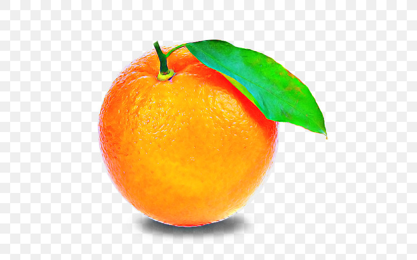 Orange, PNG, 512x512px, Orange, Citrus, Clementine, Food, Fruit Download Free