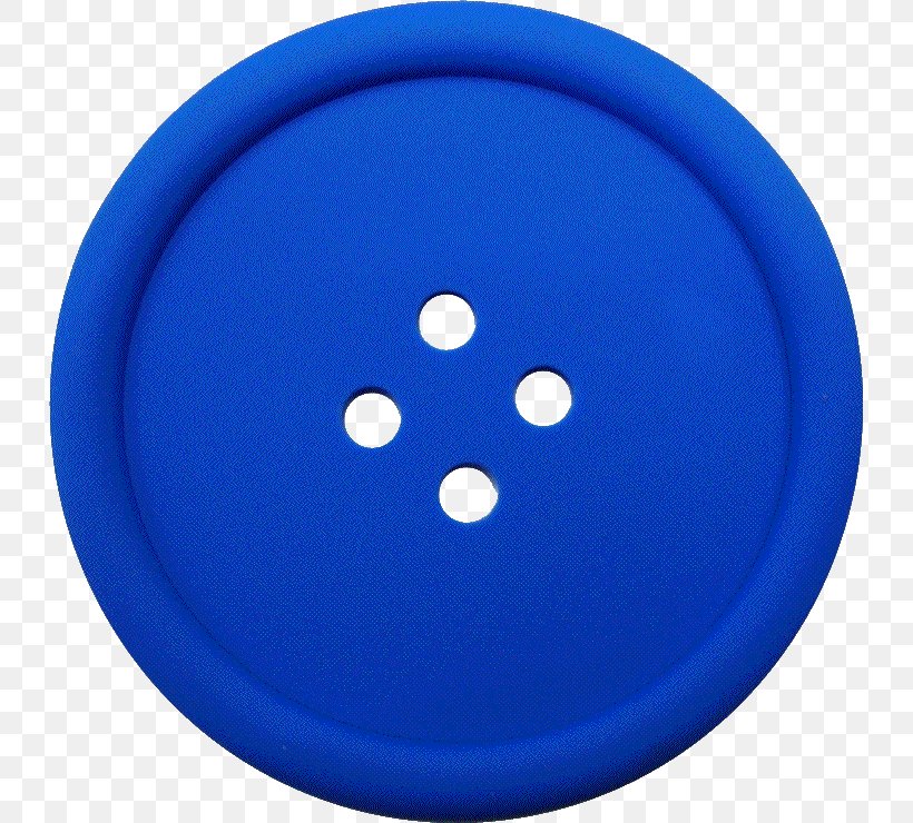 Blue Circle Design Product, PNG, 731x740px, Blue, Button, Cobalt, Cobalt Blue, Electric Blue Download Free