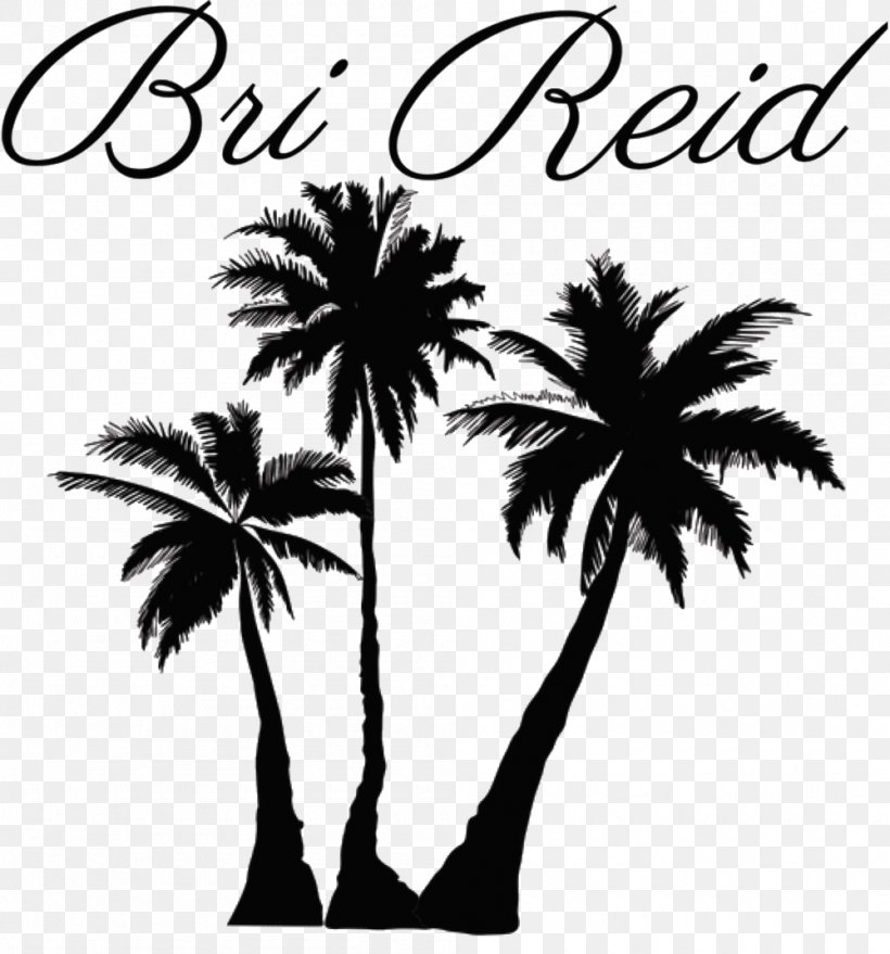 Clip Art Palm Trees Coconut Illustration, PNG, 1000x1072px, Palm Trees, Arecales, Art, Attalea Speciosa, Blackandwhite Download Free