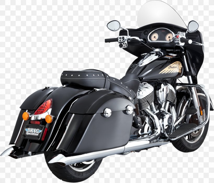 Exhaust System Motorcycle Vance & Hines Muffler Indian Chief, PNG, 1200x1023px, Exhaust System, Aftermarket Exhaust Parts, Automotive Design, Automotive Exhaust, Automotive Exterior Download Free