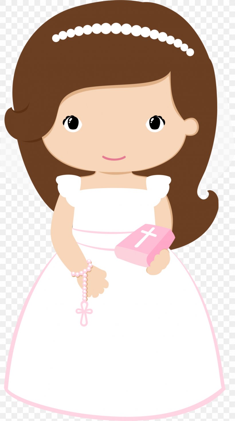First Communion Baptism Eucharist Clip Art, PNG, 1072x1920px, Watercolor, Cartoon, Flower, Frame, Heart Download Free