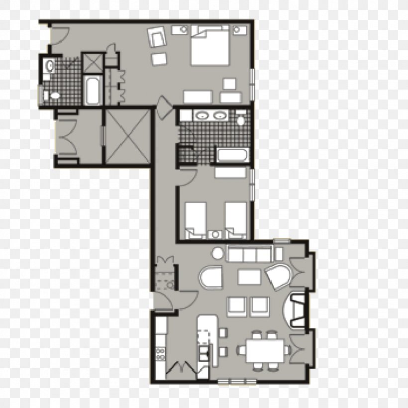 Floor Plan House Plan, PNG, 1024x1024px, Floor Plan, Accommodation, Area, Elevation, Facade Download Free