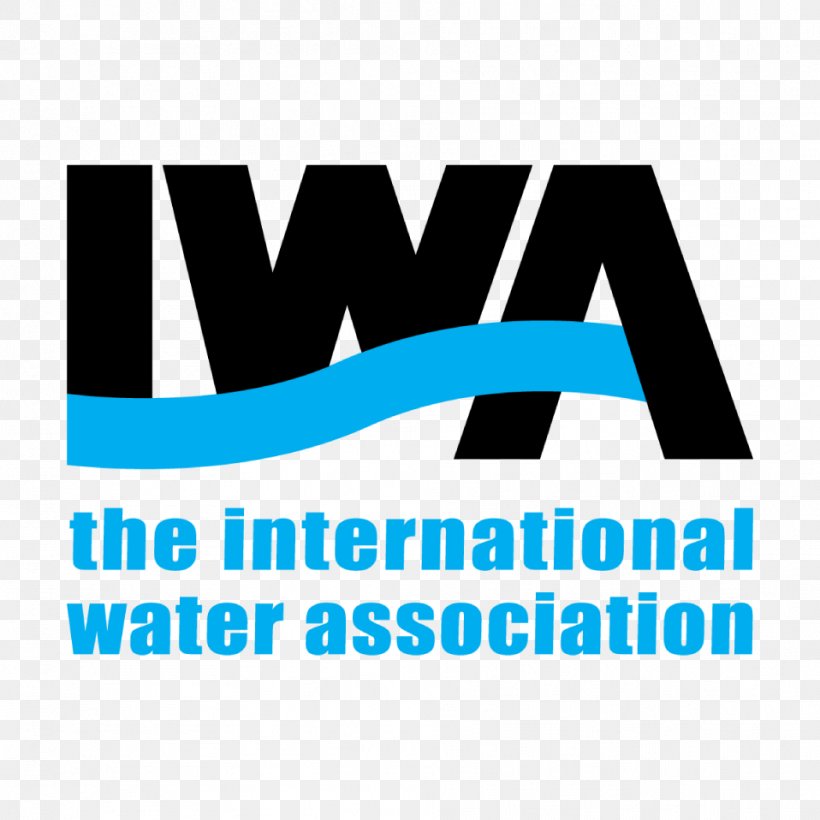 International Water Association Organization Expert Water Services, PNG, 958x958px, International Water Association, Area, Blue, Brand, Expert Download Free