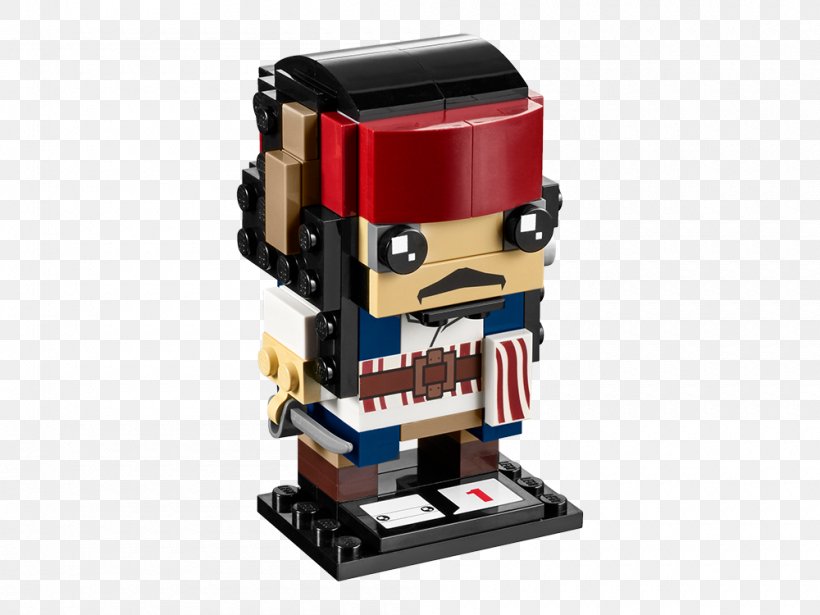 Jack Sparrow Captain Armando Salazar Lego BrickHeadz Lego Pirates Of The Caribbean, PNG, 1000x750px, Jack Sparrow, Captain Armando Salazar, Hardware, Lego, Lego Brickheadz Download Free