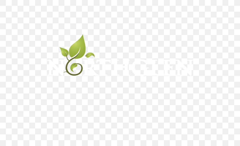 Logo Brand Desktop Wallpaper, PNG, 500x500px, Logo, Brand, Computer, Green, Leaf Download Free