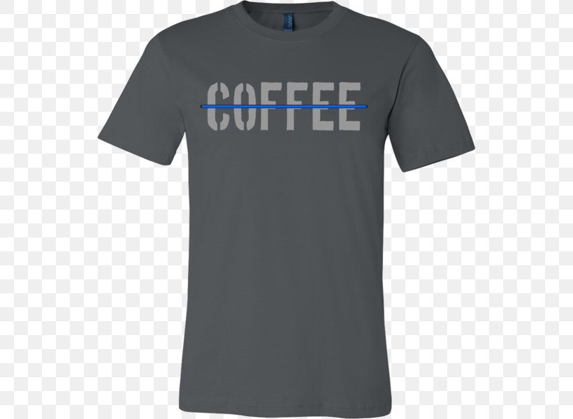 Long-sleeved T-shirt Hoodie Clothing, PNG, 600x600px, Tshirt, Active Shirt, Amazoncom, Blue, Brand Download Free