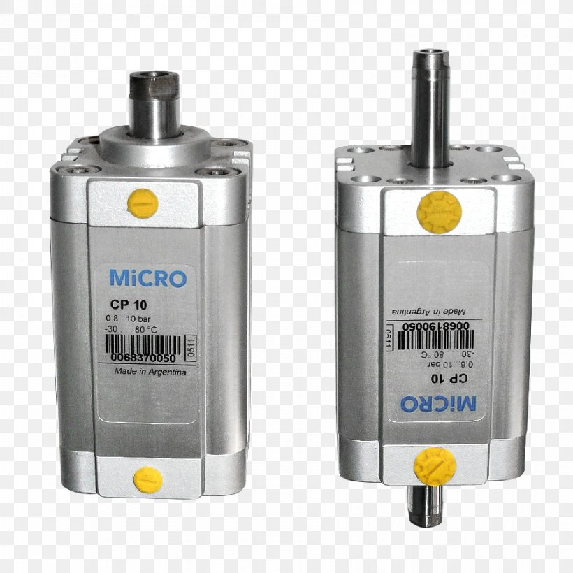 Micro Pneumatics Hydraulic Cylinder Actuator, PNG, 901x902px, Pneumatics, Actuator, Argentines, Baukonstruktion, Compact Space Download Free
