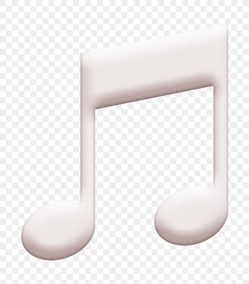 Music Icon Note Icon, PNG, 1078x1228px, Music Icon, Blackandwhite, Furniture, Material Property, Note Icon Download Free
