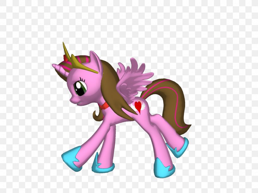 Pony Horse Unicorn Cartoon, PNG, 1280x960px, Pony, Animal Figure, Cartoon, Fictional Character, Figurine Download Free