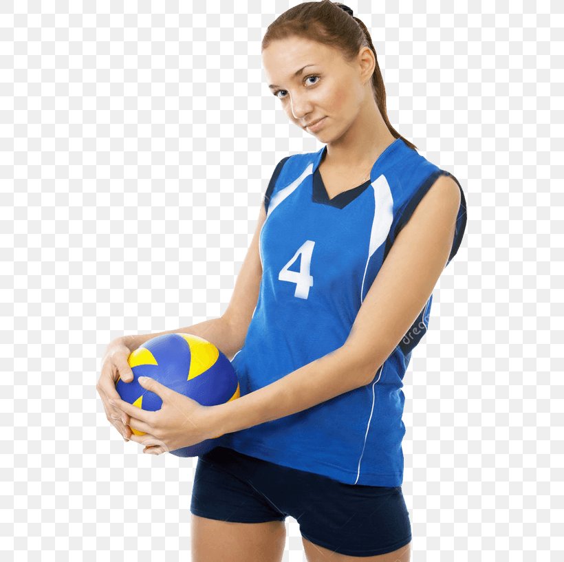 Volleyball Cheerleading Uniform Team Sport, PNG, 539x817px, Volleyball ...
