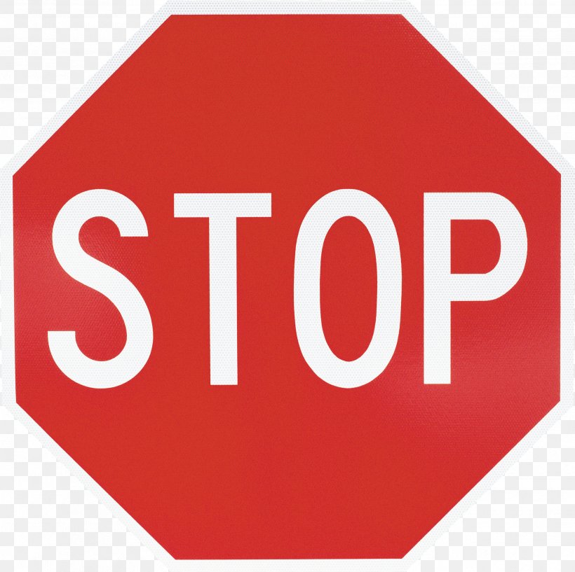 Australia Stop Sign Driving Traffic Sign, PNG, 2495x2486px, Road Signs In Singapore, Area, Brand, Intersection, Logo Download Free