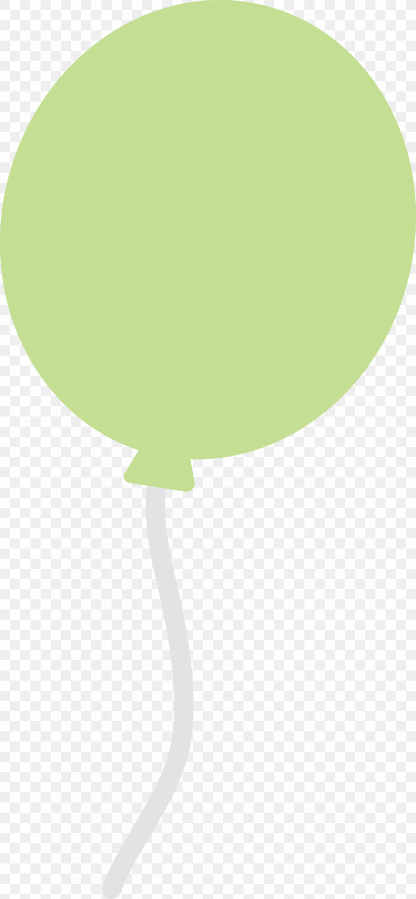 Balloon, PNG, 1806x3900px, Balloon, Green, Leaf, Plant Download Free