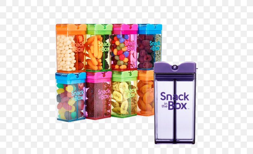 Box Reuse Snack Container Plastic, PNG, 500x500px, Box, Confectionery, Container, Drink, Environmentally Friendly Download Free