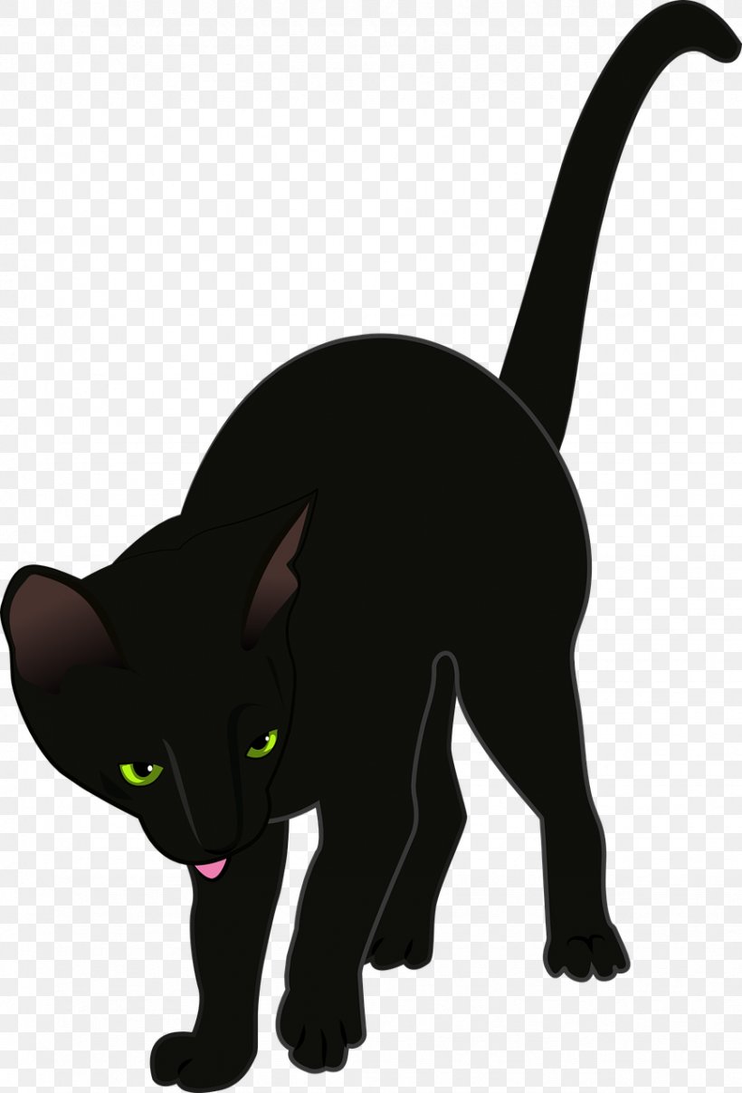 Burmese Cat Vector Graphics Image Clip Art, PNG, 869x1280px, Burmese Cat, Black, Black Cat, Burmese, Carnivoran Download Free