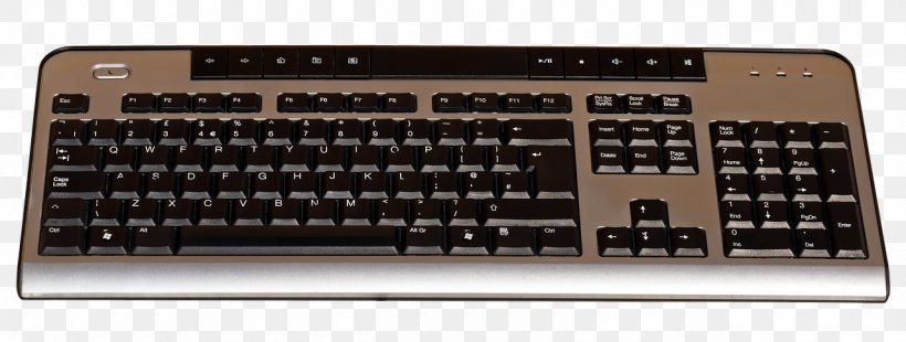 Computer Keyboard Computer Mouse Laptop Keyboard Computer, PNG, 1280x484px, Computer Keyboard, Central Processing Unit, Computer, Computer Component, Computer Mouse Download Free