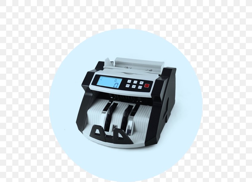 Currency-counting Machine Banknote Counter Money, PNG, 500x593px, Currencycounting Machine, Bank, Banknote, Banknote Counter, Cash Download Free