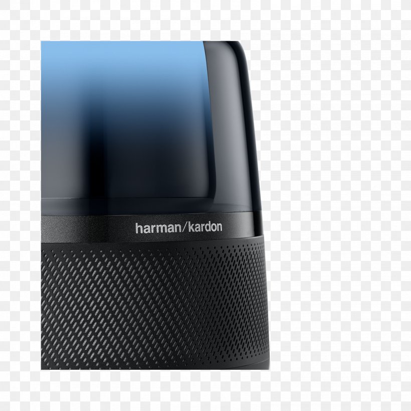 Harman Kardon Electronics Loudspeaker Amazon Alexa Invoke, PNG, 1605x1605px, Harman Kardon, Amazon Alexa, Brand, Commande Vocale, Electronic Device Download Free