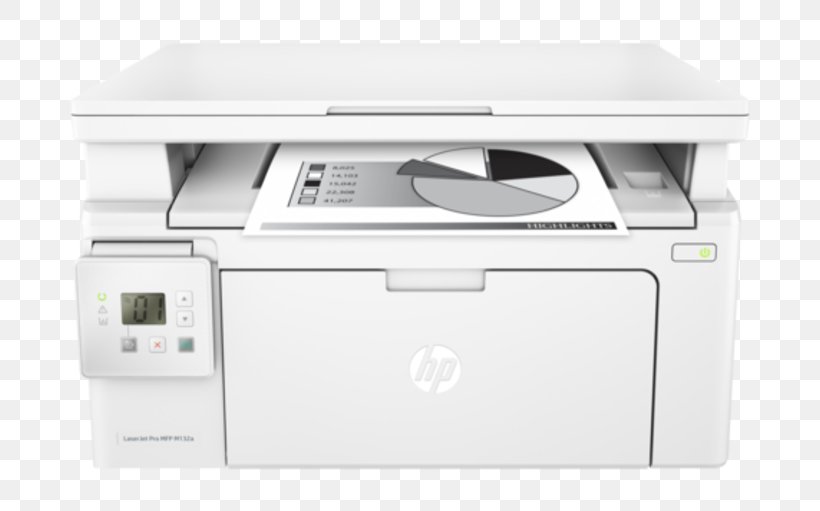 Hewlett-Packard HP LaserJet Pro M130a Multi-function Printer, PNG, 680x511px, Hewlettpackard, Device Driver, Duplex Printing, Electronic Device, Home Appliance Download Free
