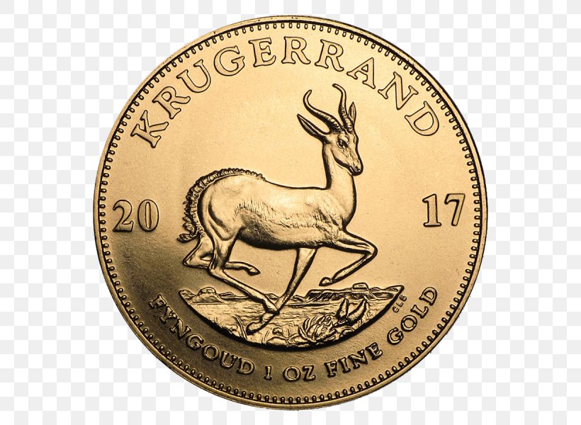 Krugerrand Bullion Coin Gold Coin, PNG, 600x600px, Krugerrand, Antler, Apmex, Bullion, Bullion Coin Download Free