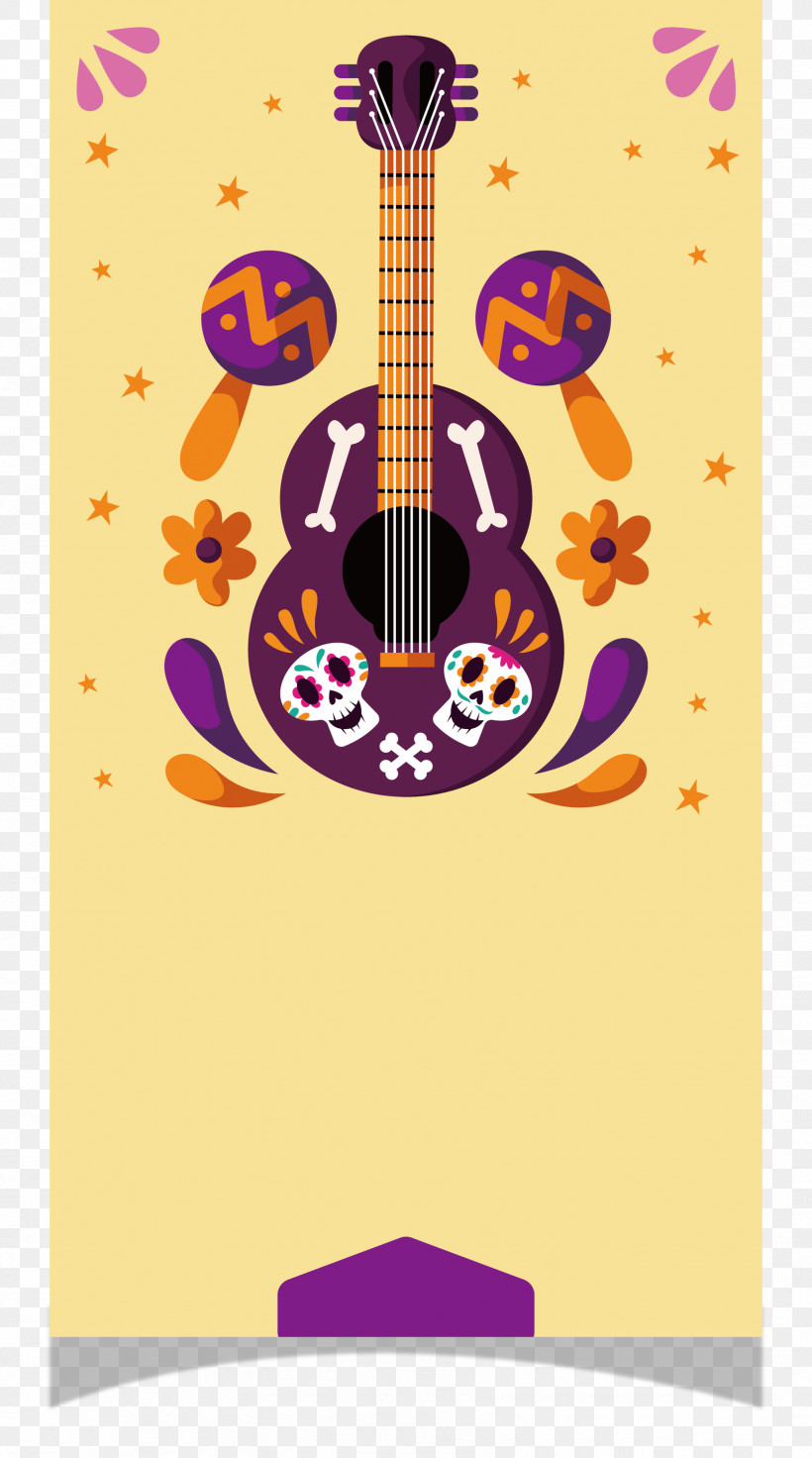 Mexican Elements, PNG, 1671x3000px, Mexican Elements, Acoustic Guitar, Guitar, Guitar Accessory, Meter Download Free