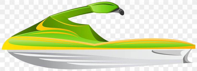 Motor Boats Clip Art, PNG, 7000x2539px, Motor Boats, Automotive Design, Boat, Boating, Green Download Free