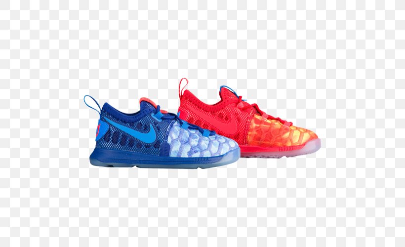 Nike Zoom KD Line Sports Shoes Basketball, PNG, 500x500px, Nike, Adidas, Air Jordan, Aqua, Athletic Shoe Download Free