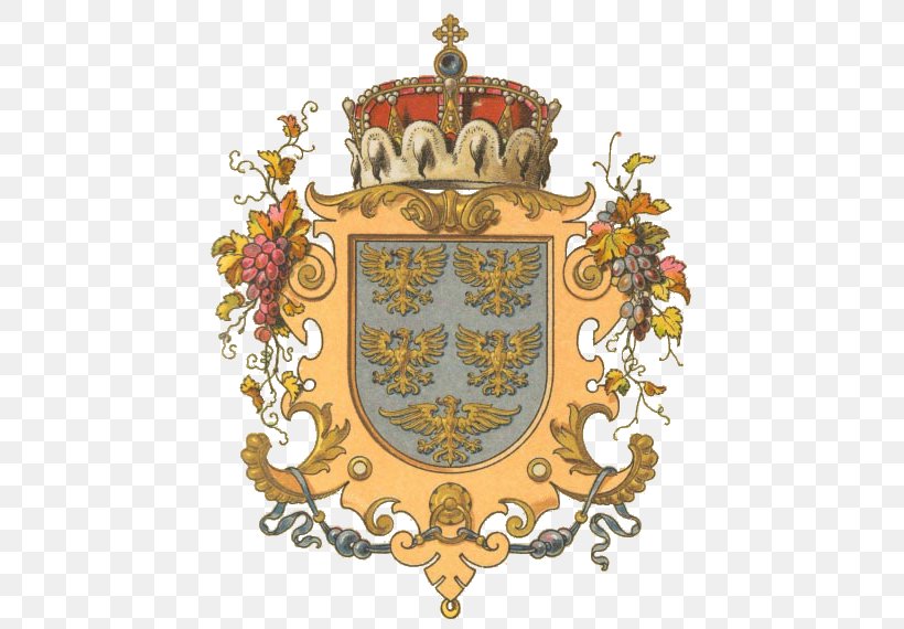 Oberösterreichisches Wappen Upper Austria Coat Of Arms House Of Habsburg Duchy Of Styria, PNG, 444x570px, Upper Austria, Abzeichen, Achievement, Archduke, Austria Download Free