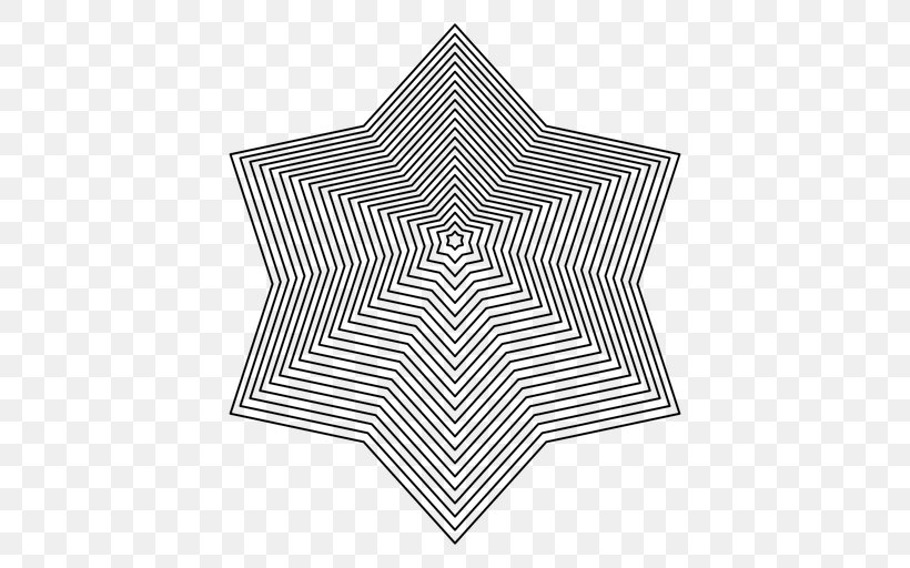 Pattern Angle Line Symmetry Black & White, PNG, 512x512px, Symmetry, Black White M, Point, Tree Download Free
